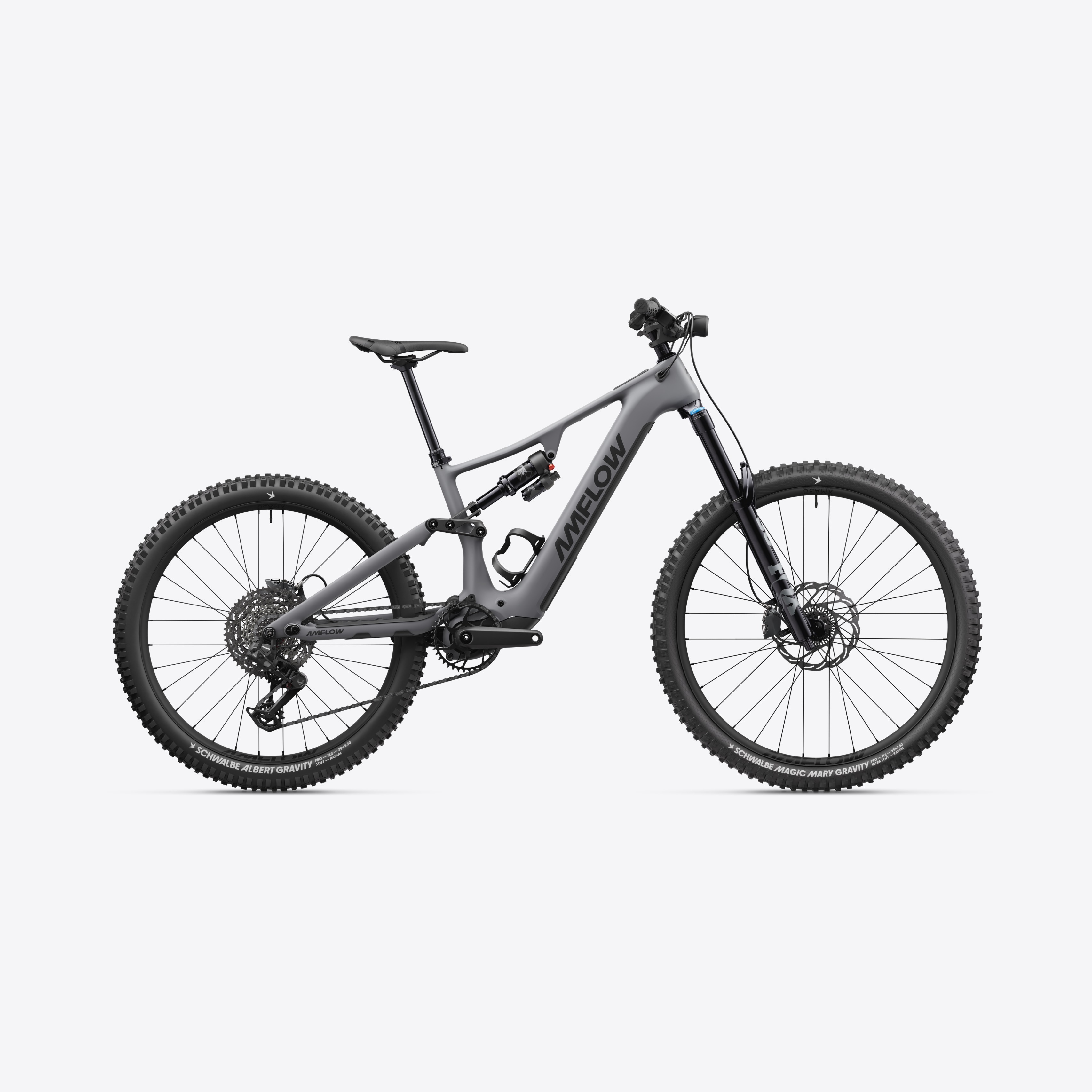 2027 Amflow PR Carbon Pro