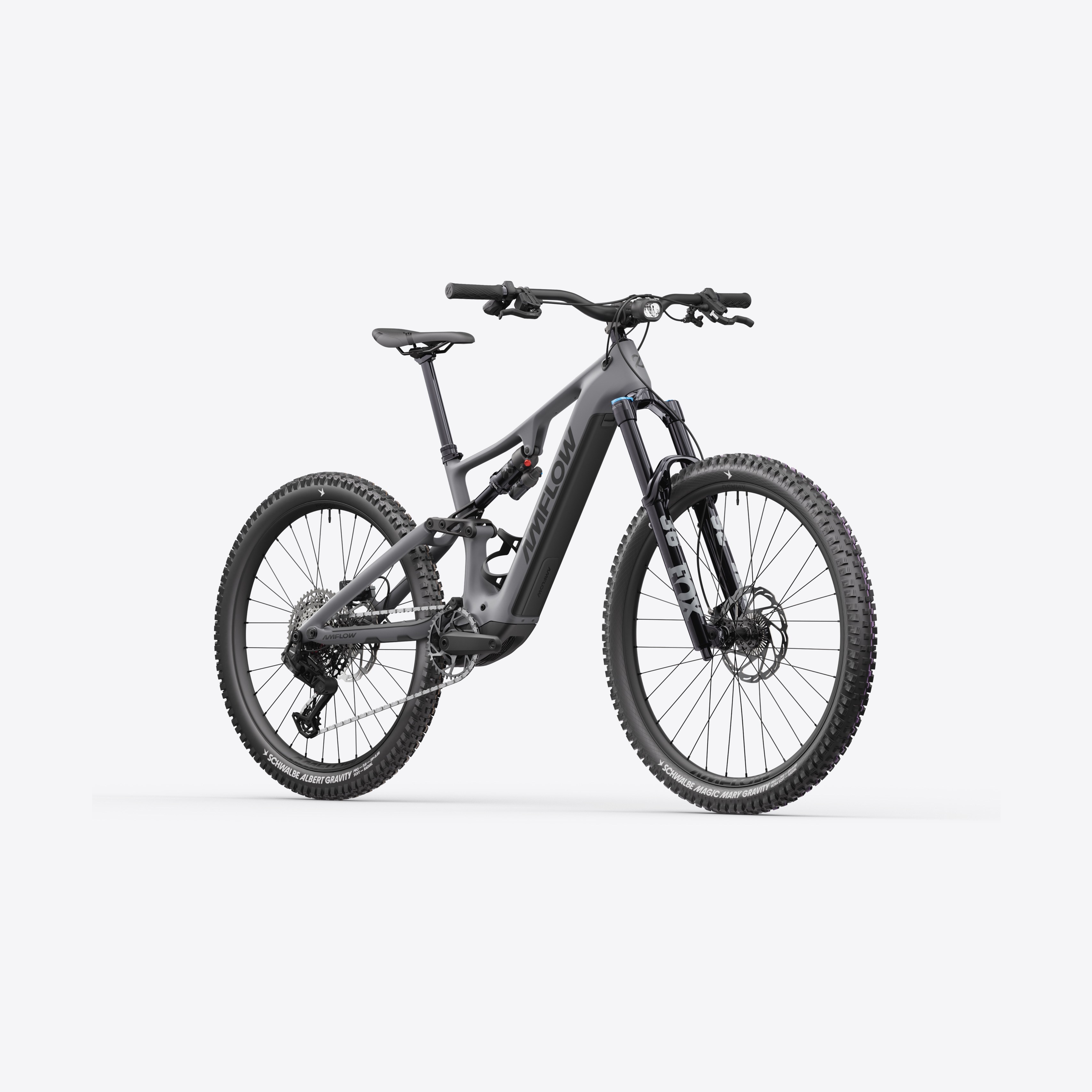 2027 Amflow PR Carbon Pro