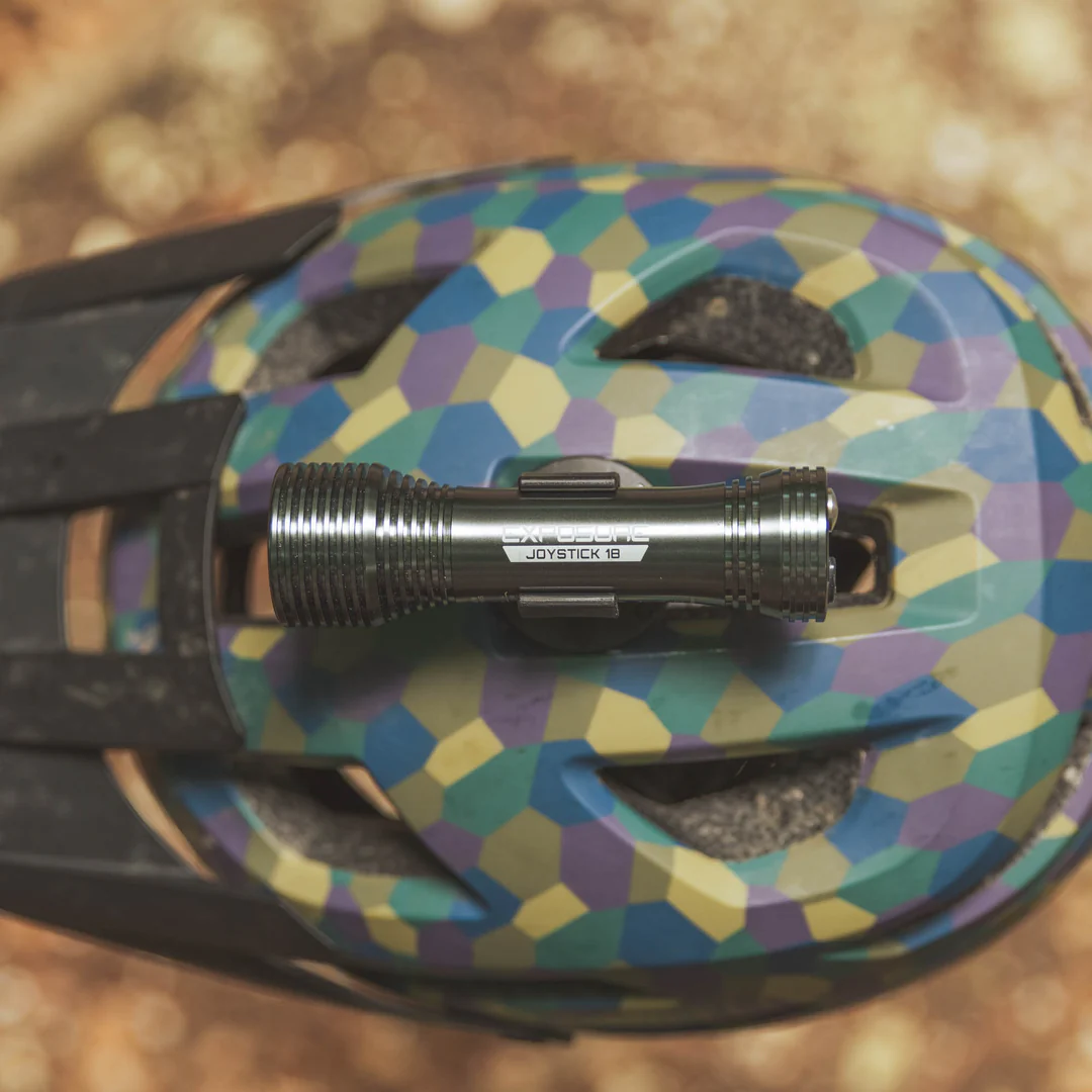 2026 Joystick 18 Lanyard