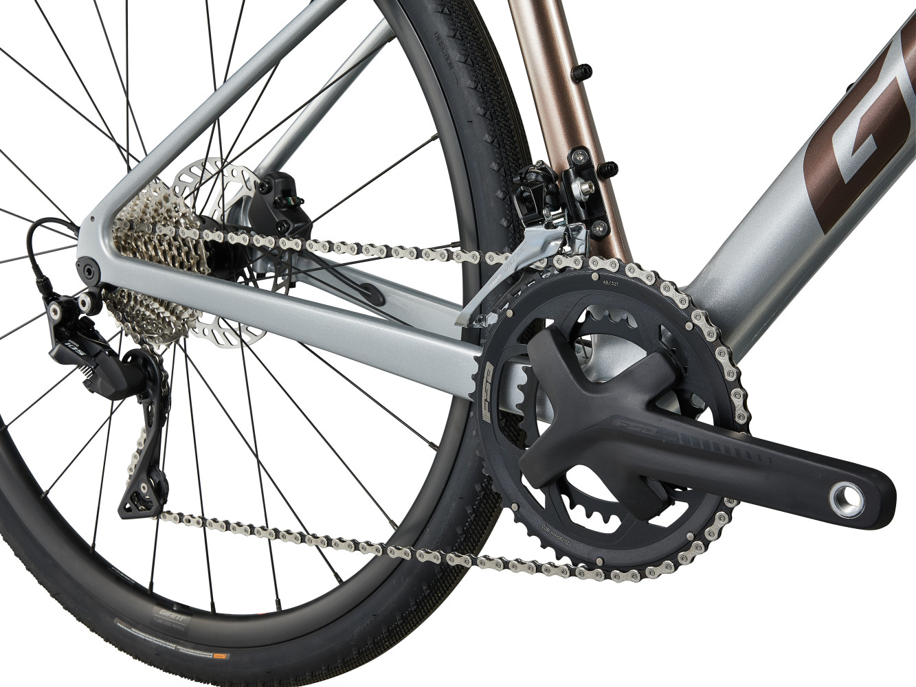 Giant FastRoad AR Advanced 1