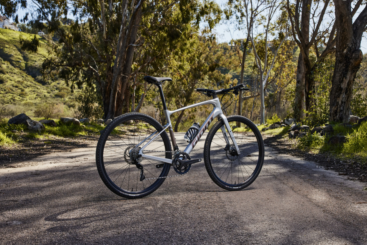 Giant FastRoad AR Advanced 1