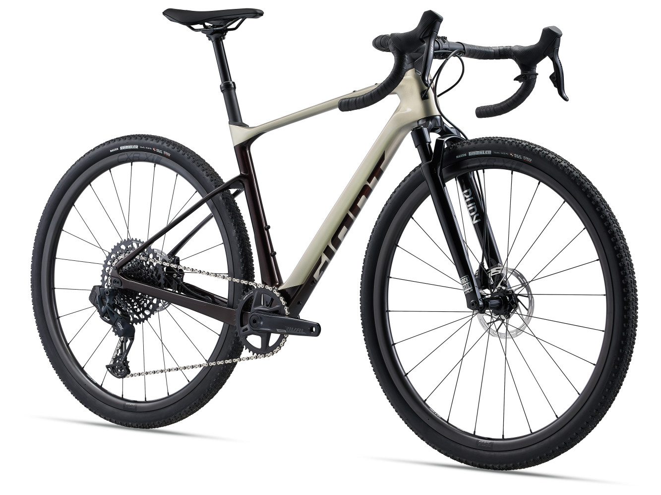 2024 Giant Revolt X Advanced Pro 1