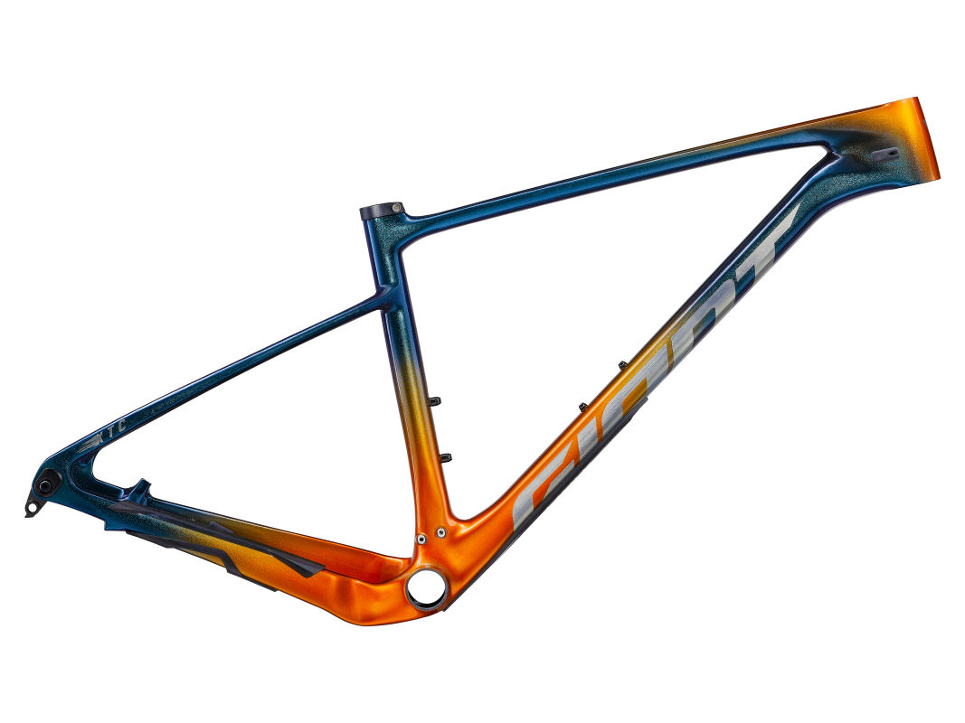 2025 Giant XTC Advanced SL 29 Frameset