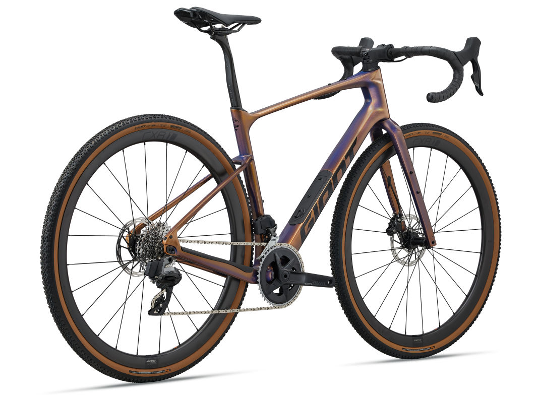 2025 Giant Revolt Advanced Pro 1