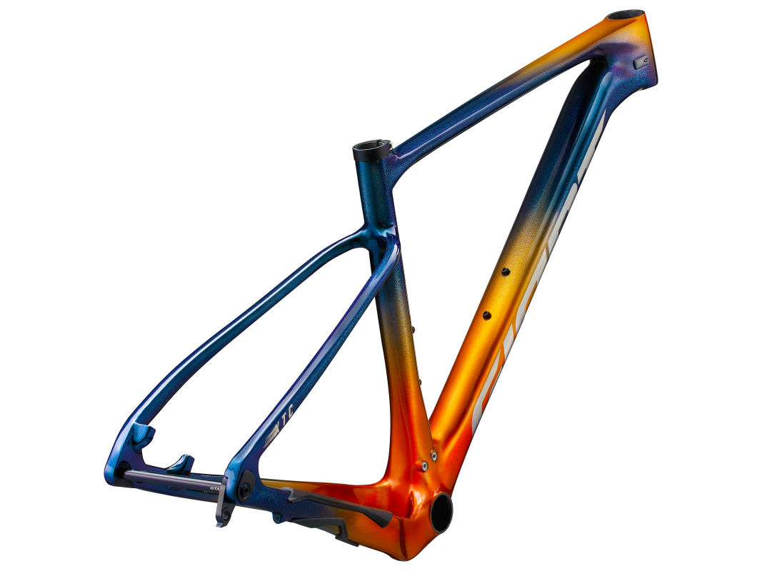 2025 Giant XTC Advanced SL 29 Frameset