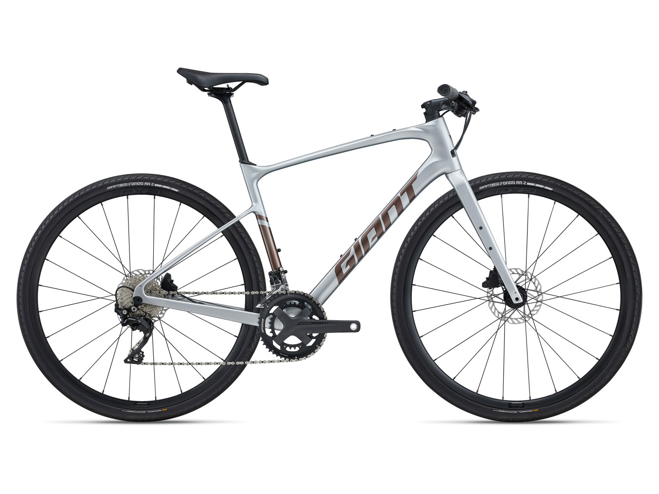 Giant FastRoad AR Advanced 1