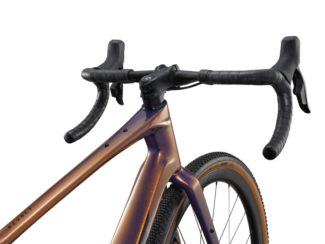 2025 Giant Revolt Advanced Pro 1