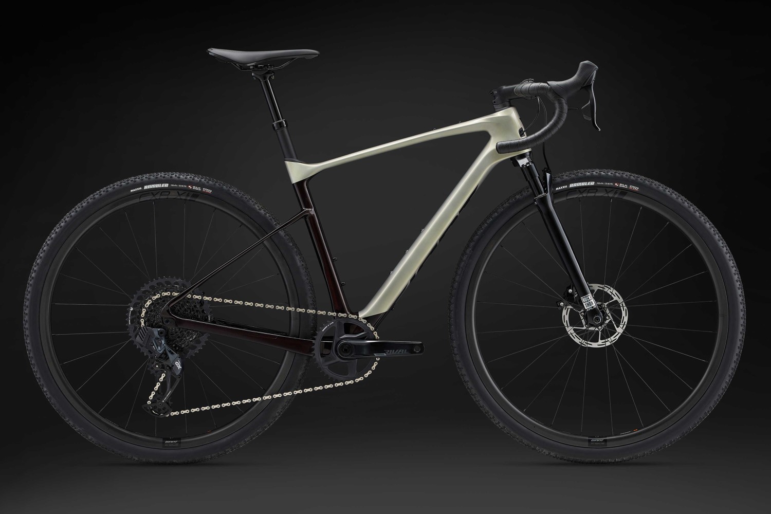 2024 Giant Revolt X Advanced Pro 1