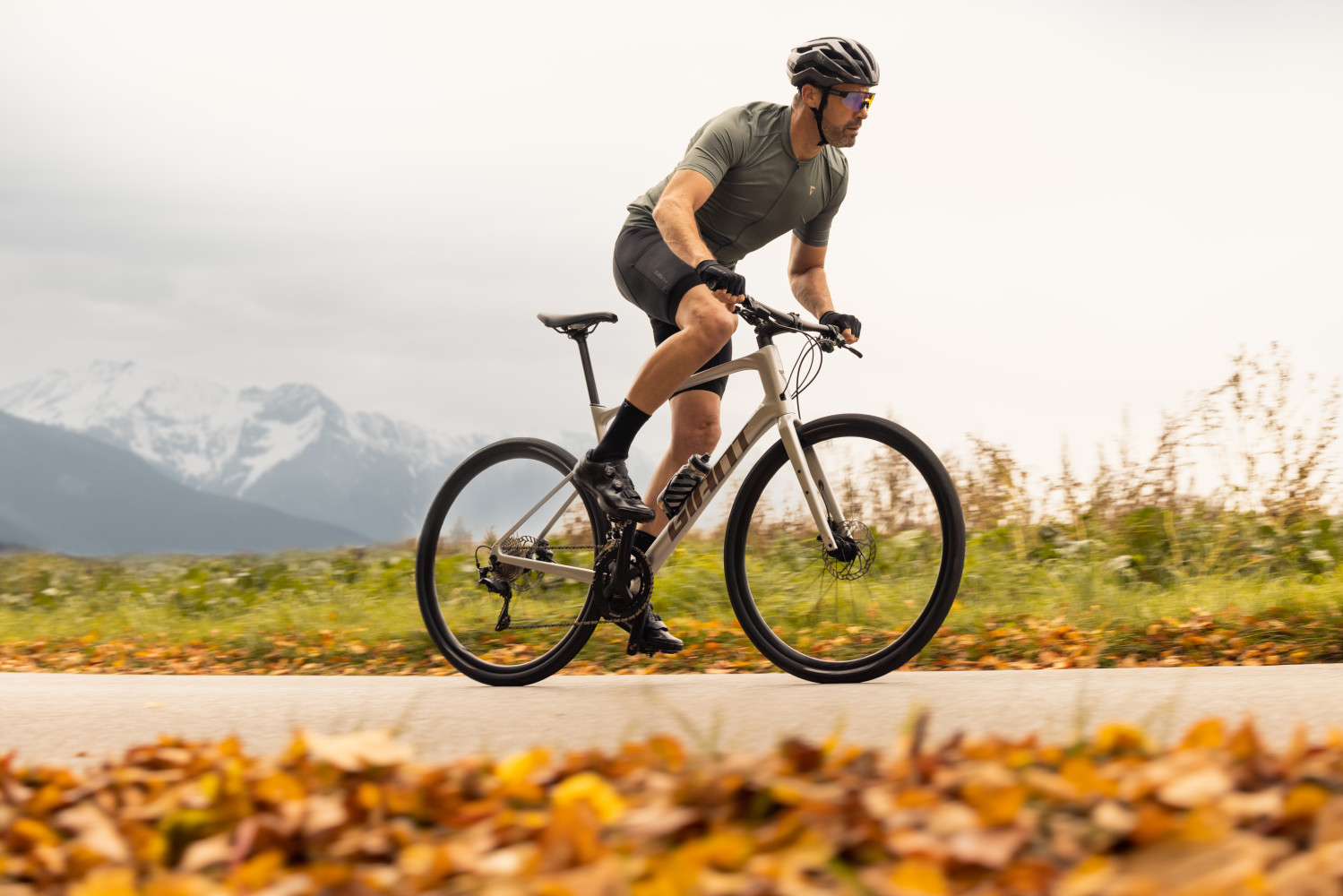 Giant FastRoad AR Advanced 1