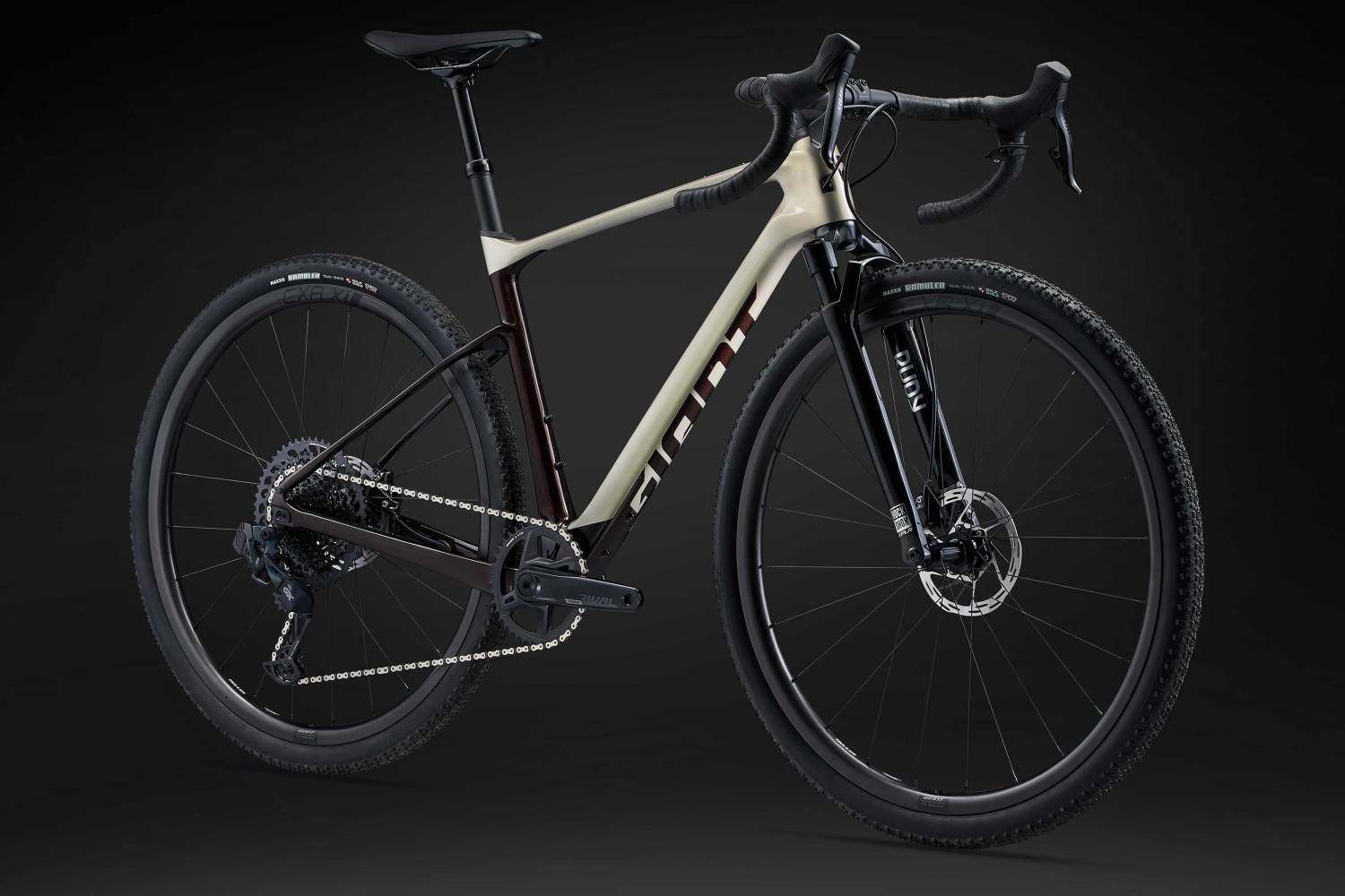 2024 Giant Revolt X Advanced Pro 1