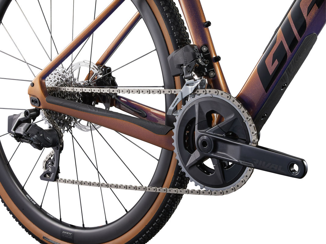 2025 Giant Revolt Advanced Pro 1