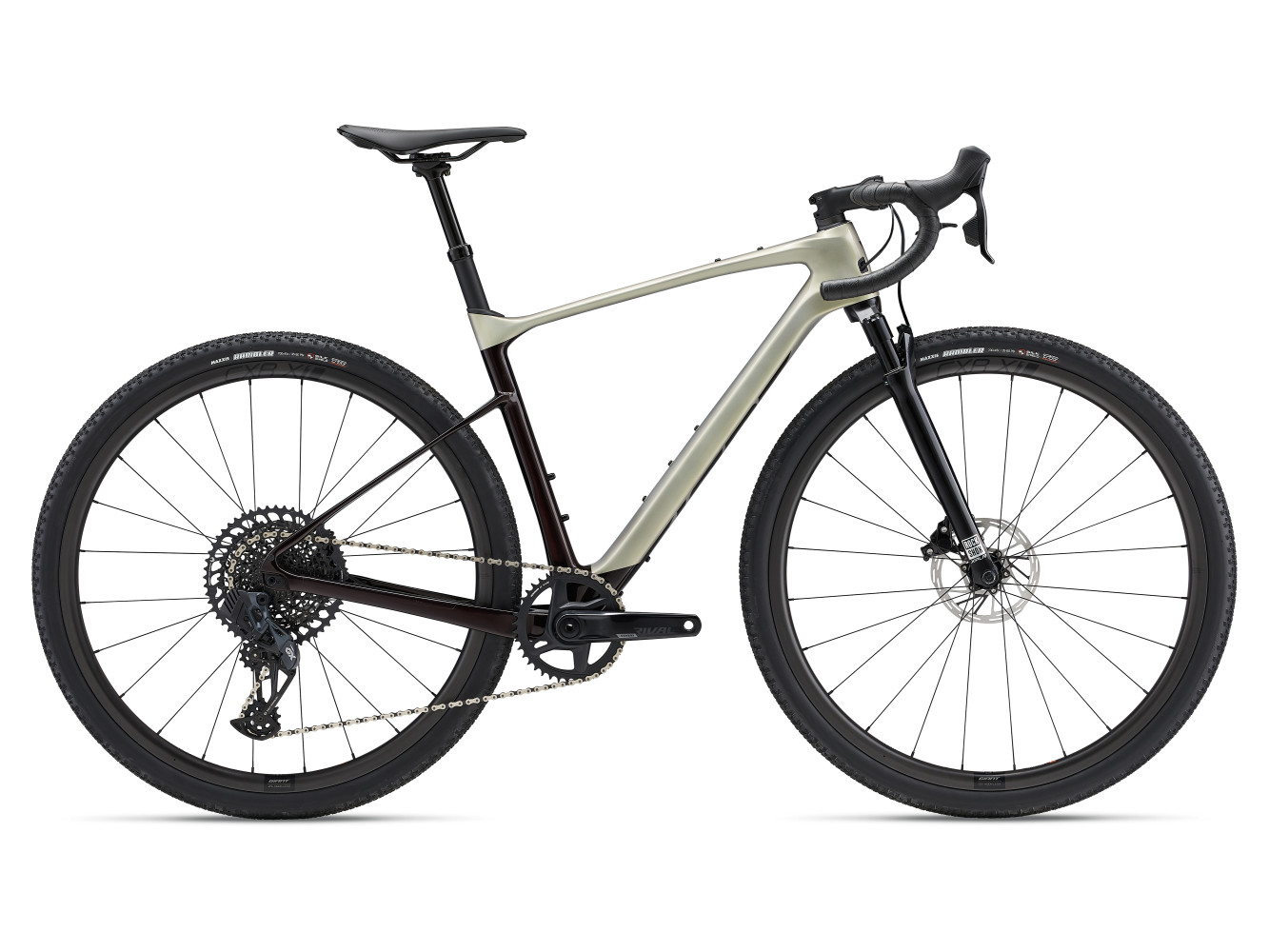 2024 Giant Revolt X Advanced Pro 1