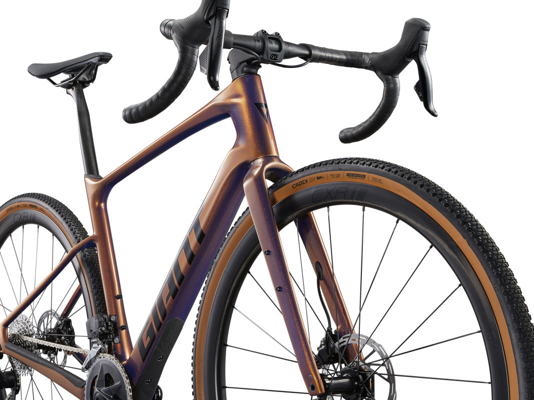 2025 Giant Revolt Advanced Pro 1