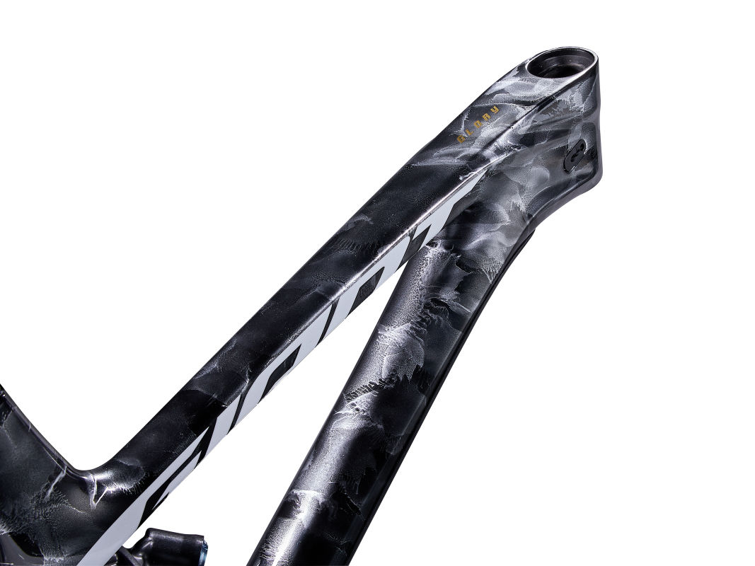 2025 Giant Glory Advanced Frameset