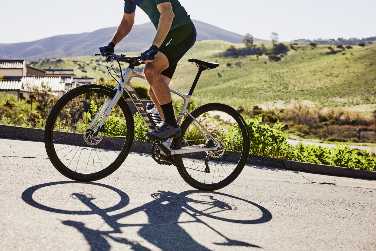 Giant FastRoad AR Advanced 1