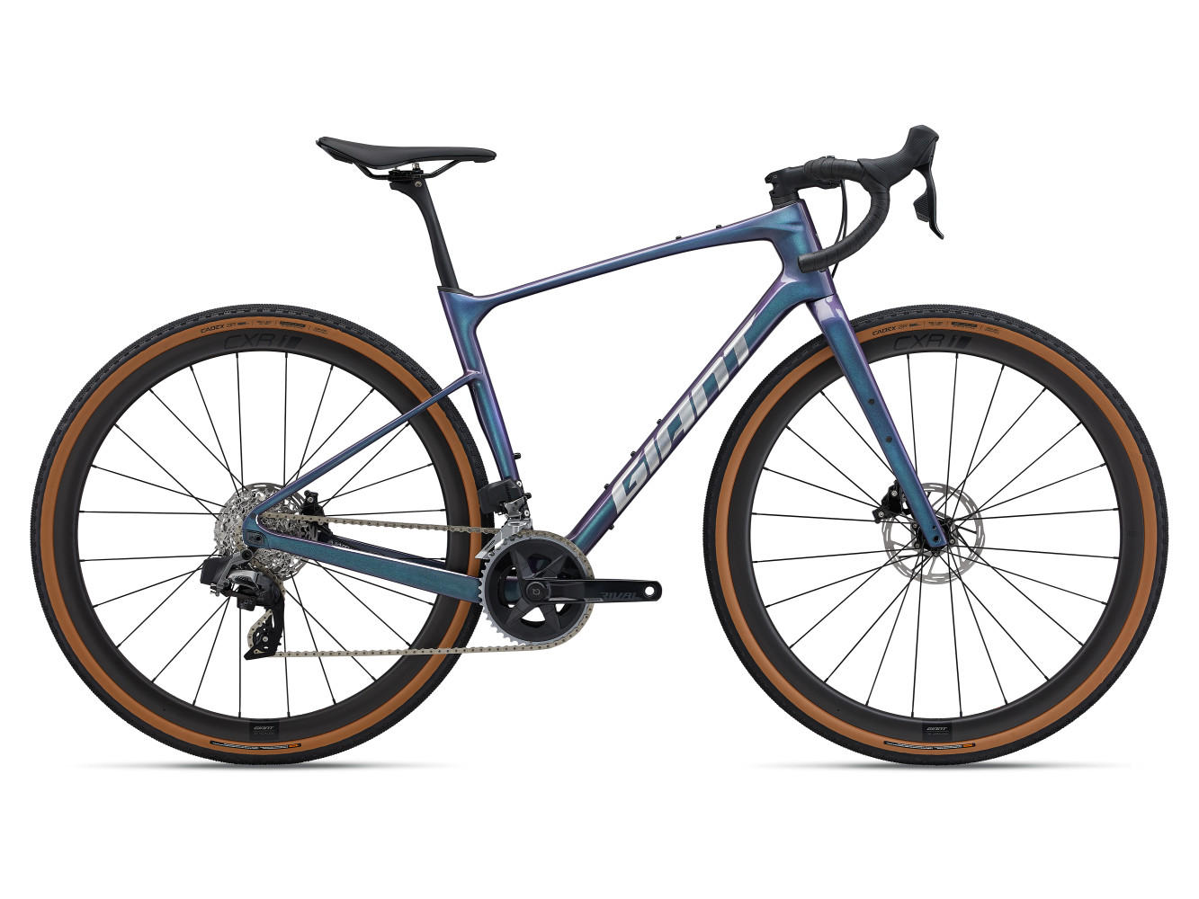 2024 Giant Revolt Advanced Pro 1