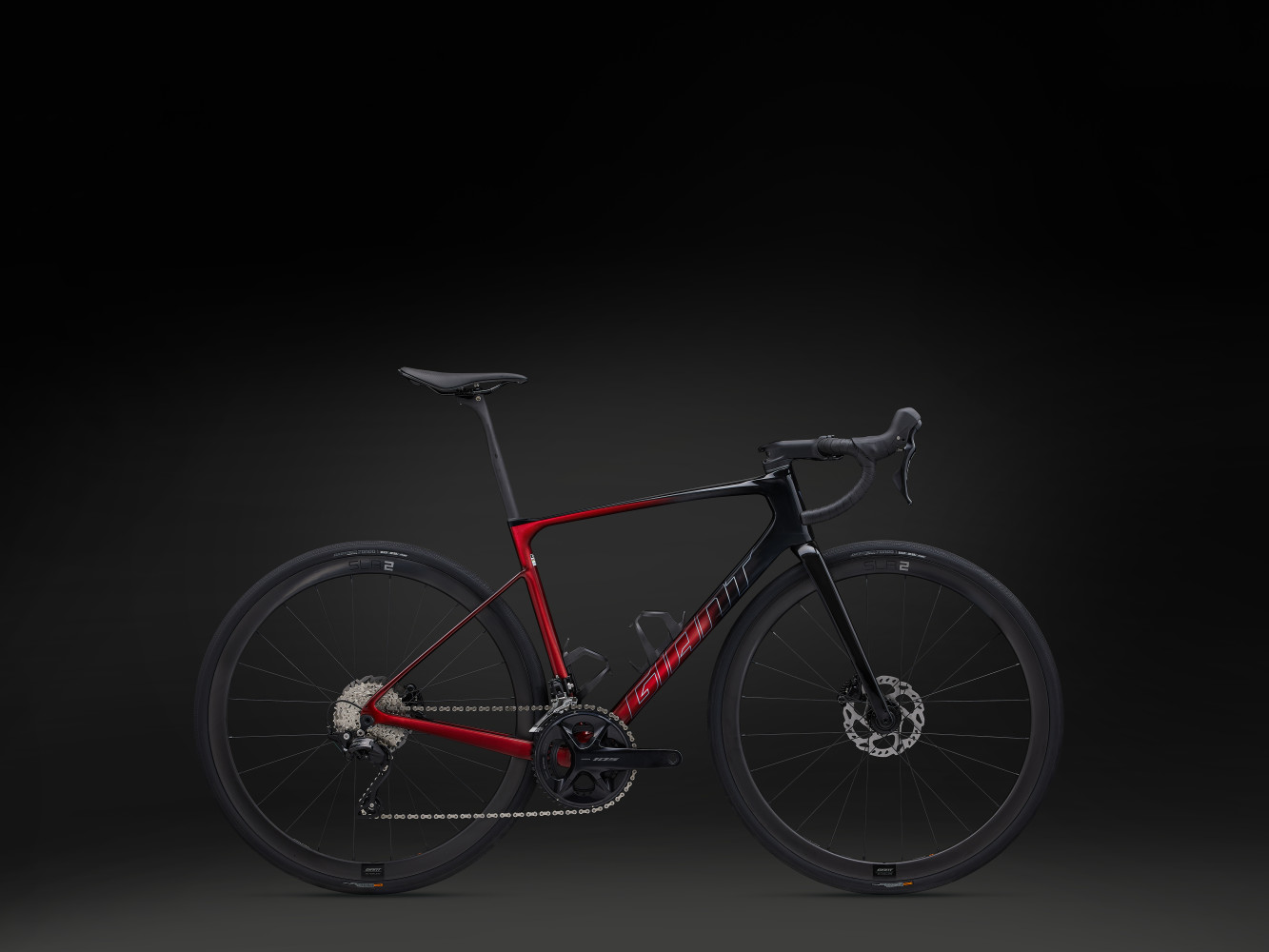 2024 Giant Defy Advanced Pro 2