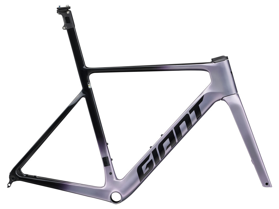 2025 Giant Propel Advanced SL Frameset