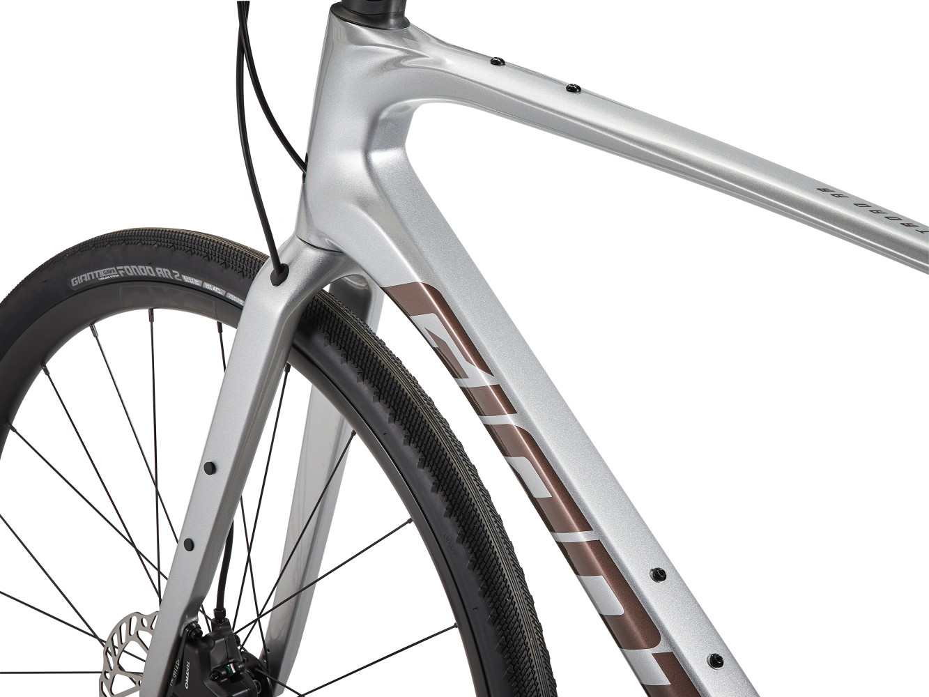 Giant FastRoad AR Advanced 1