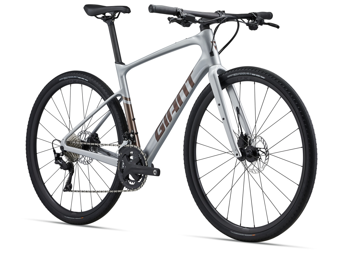 Giant FastRoad AR Advanced 1
