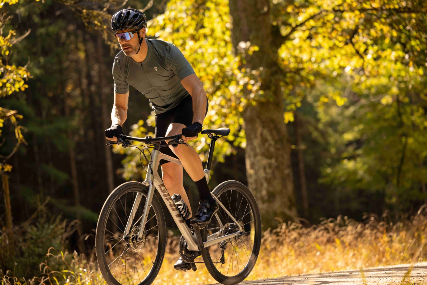 Giant FastRoad AR Advanced 1