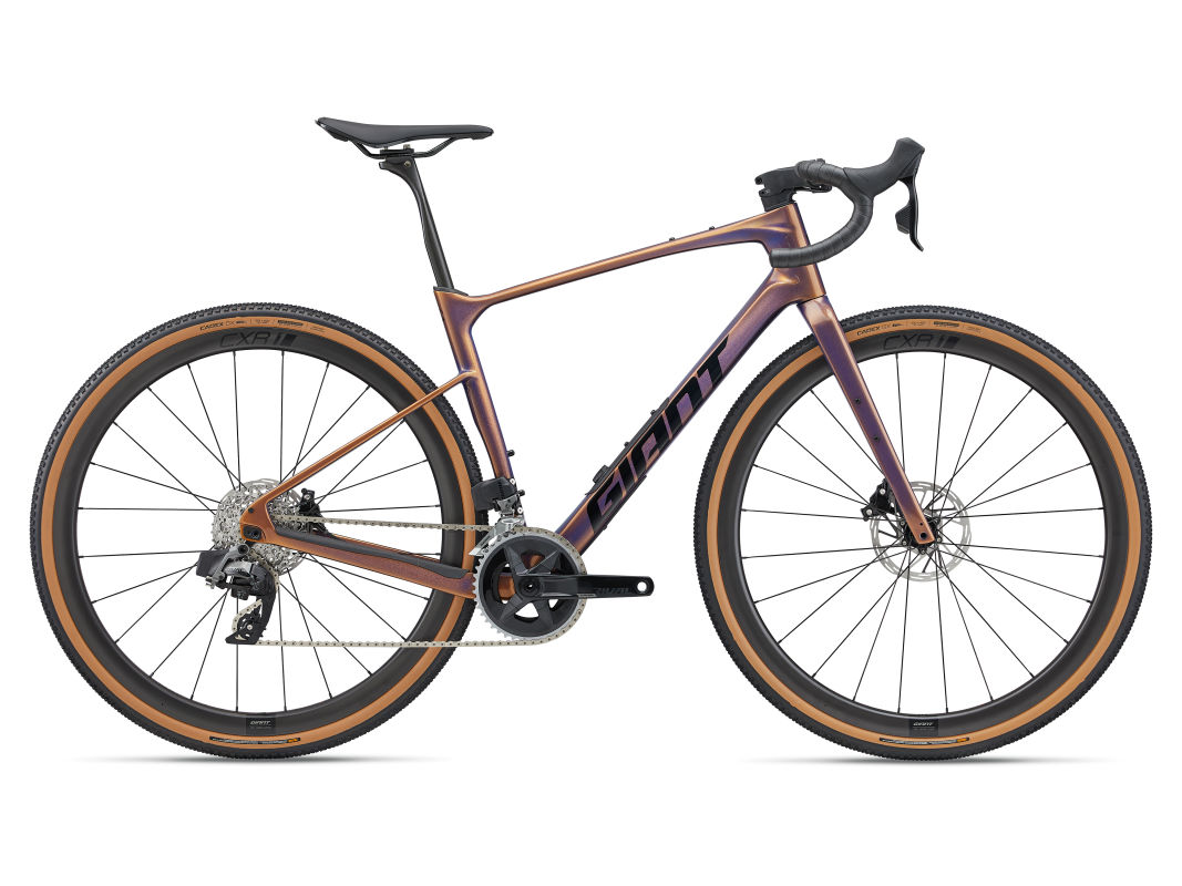 2025 Giant Revolt Advanced Pro 1