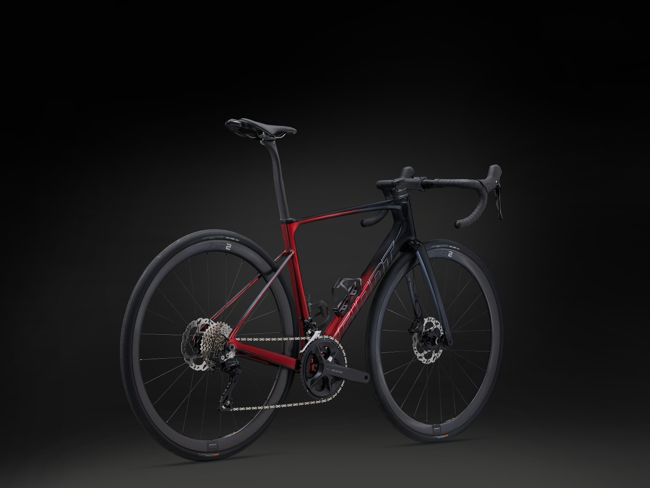 2024 Giant Defy Advanced Pro 2