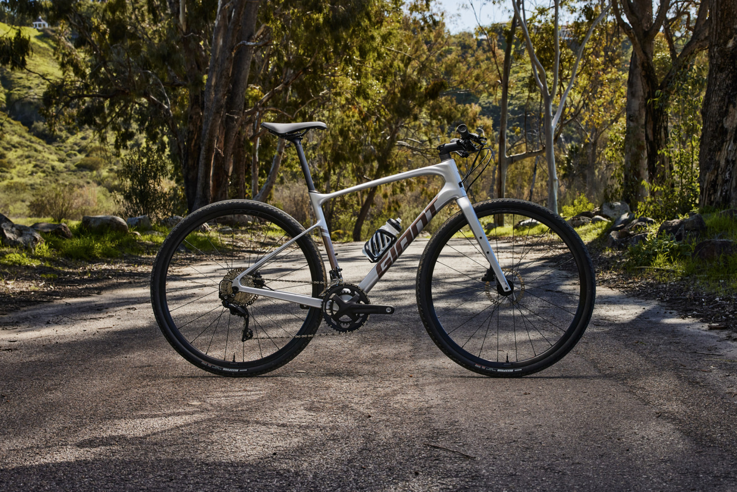 Giant FastRoad AR Advanced 1