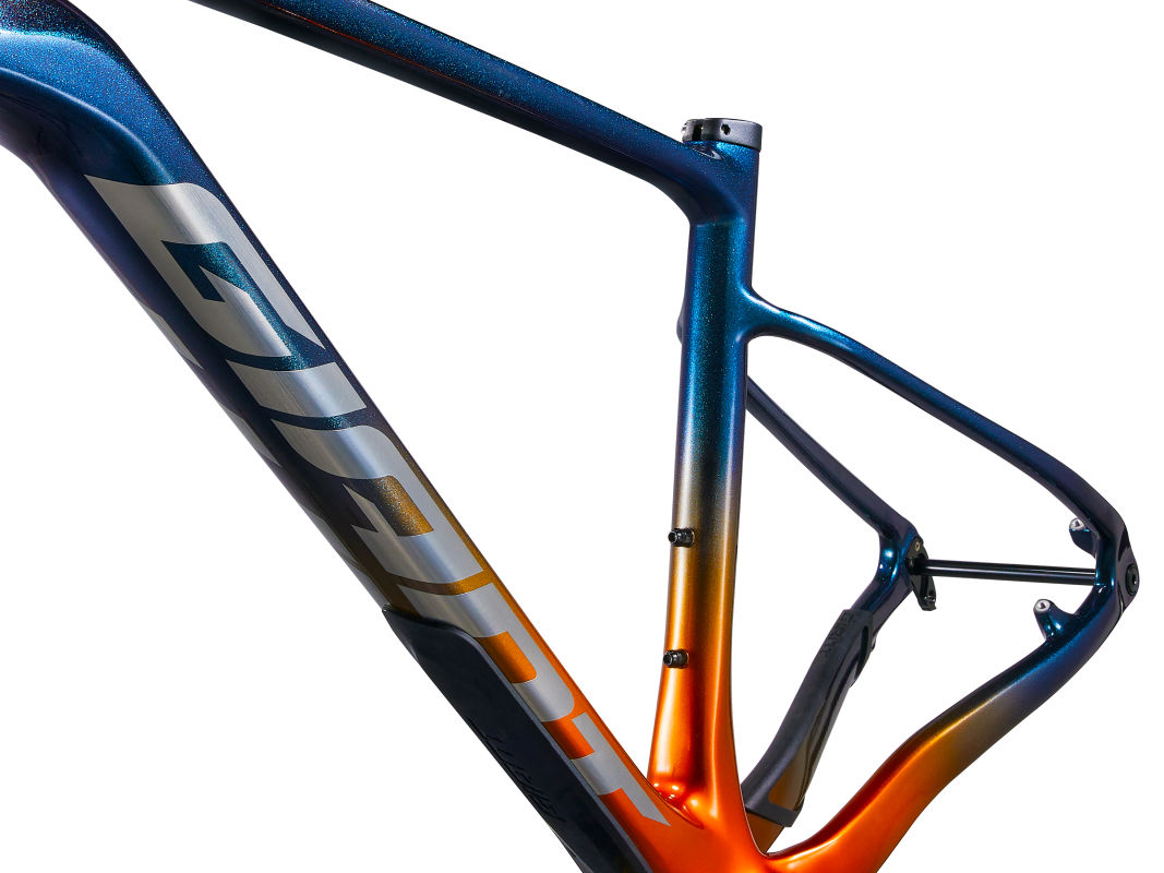2025 Giant XTC Advanced SL 29 Frameset