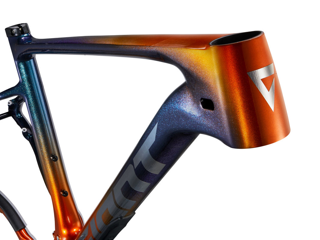 2025 Giant XTC Advanced SL 29 Frameset