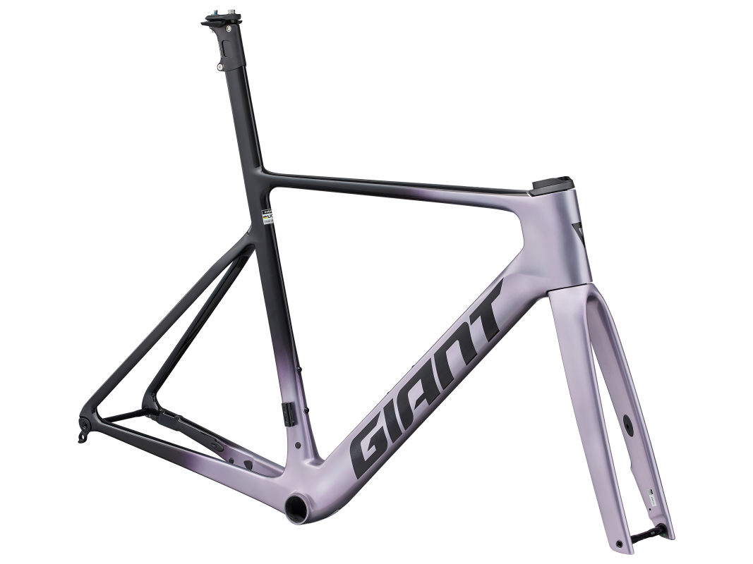 2025 Giant Propel Advanced SL Frameset