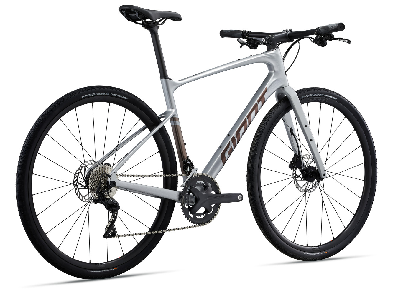 Giant FastRoad AR Advanced 1