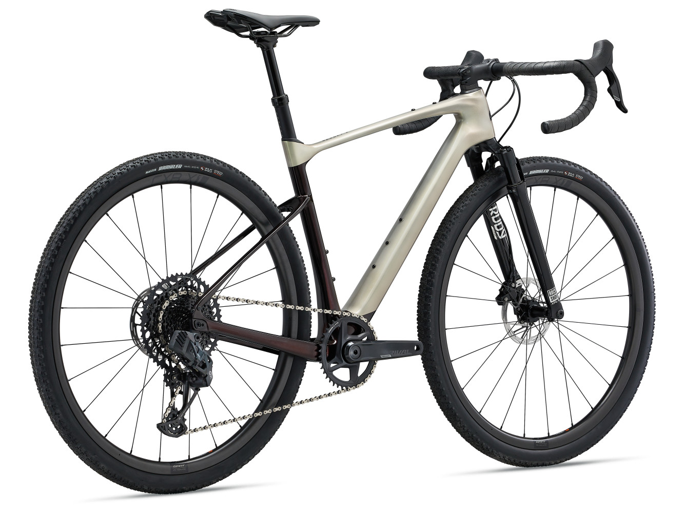 2024 Giant Revolt X Advanced Pro 1