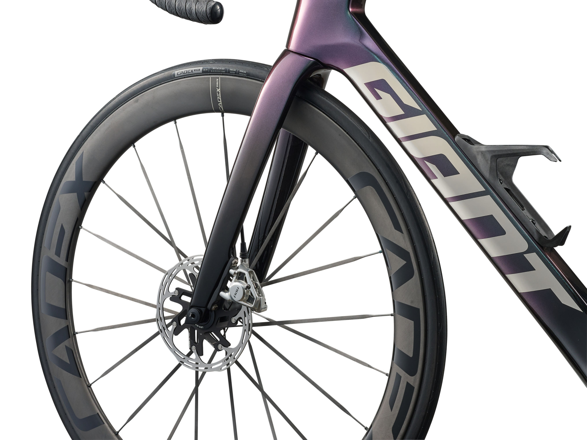 2026 Giant Propel Advanced SL 0 (RED)