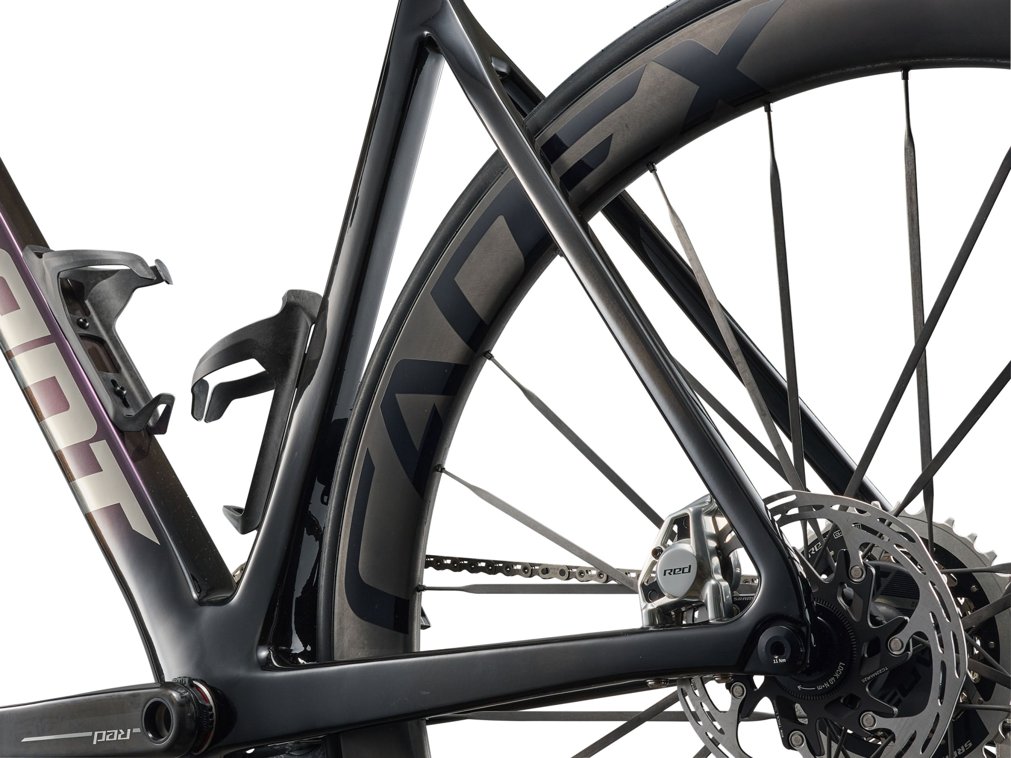 2026 Giant Propel Advanced SL 0 (RED)