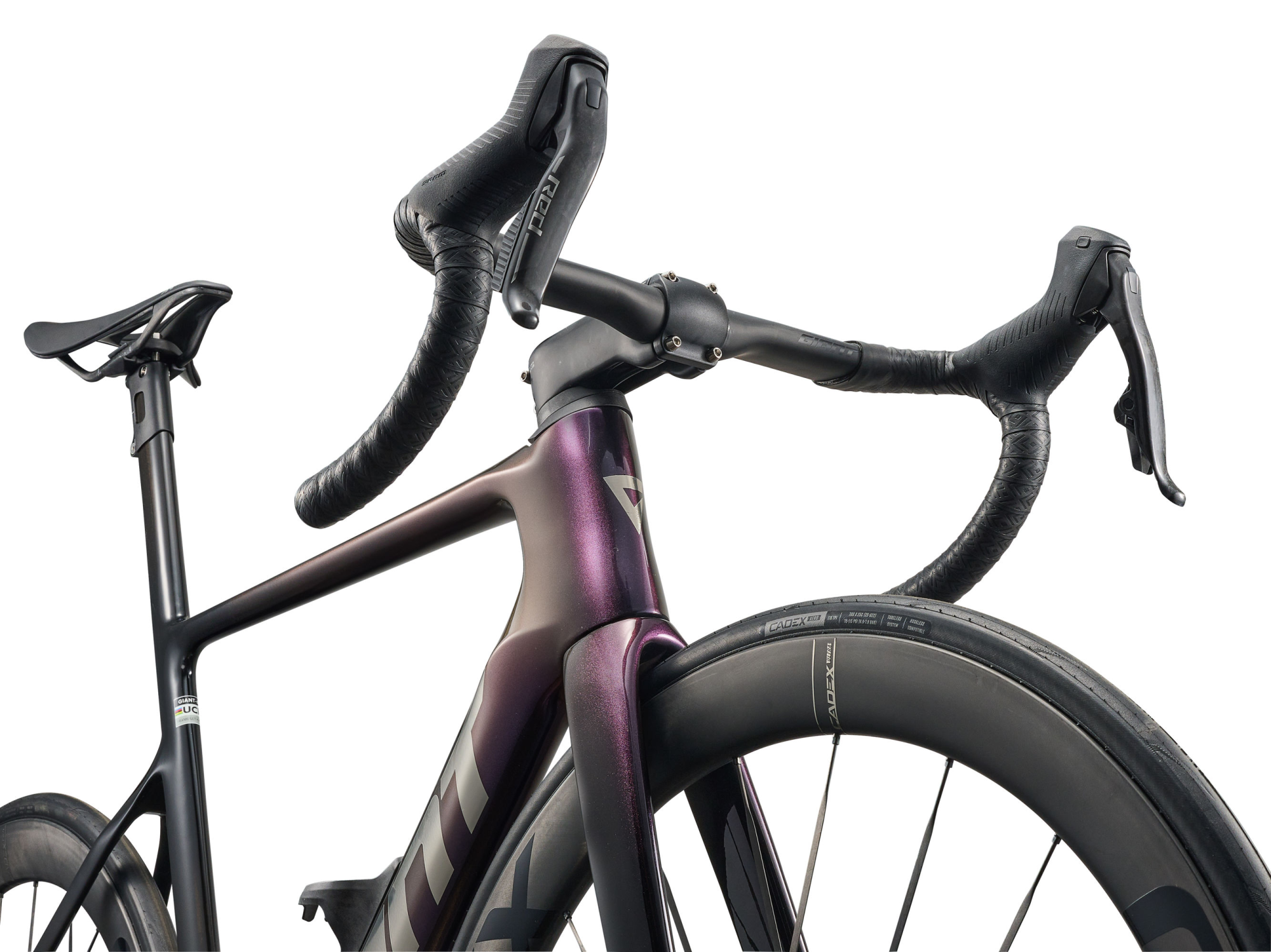 2026 Giant Propel Advanced SL 0 (RED)