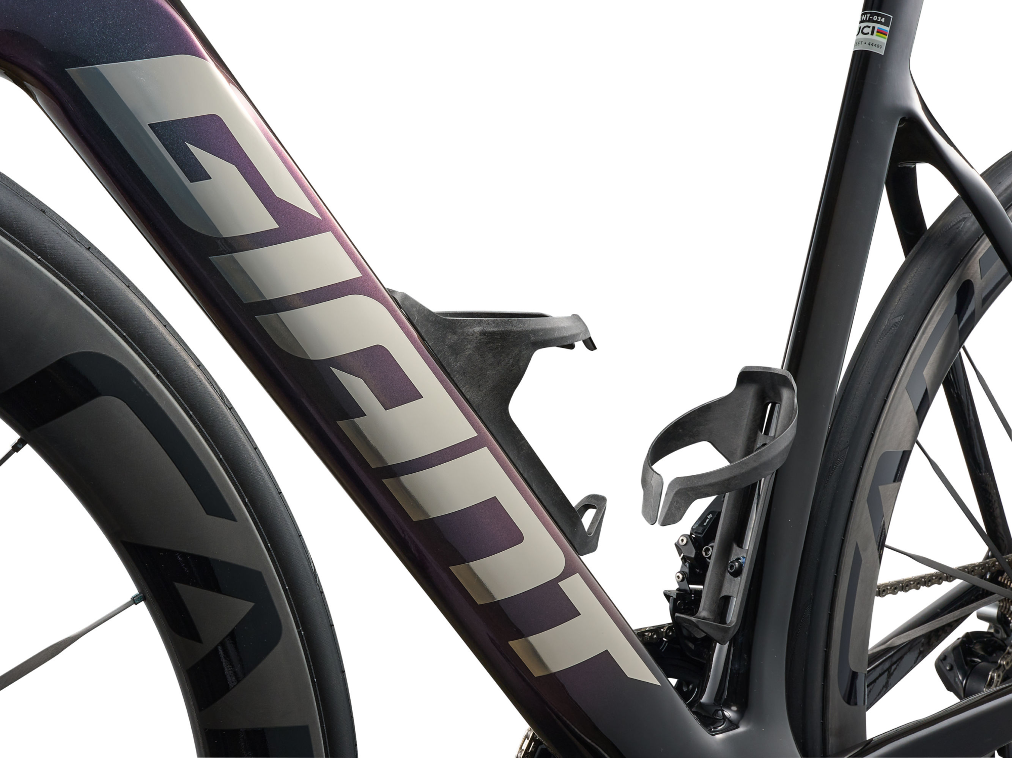 2026 Giant Propel Advanced SL 0 (RED)