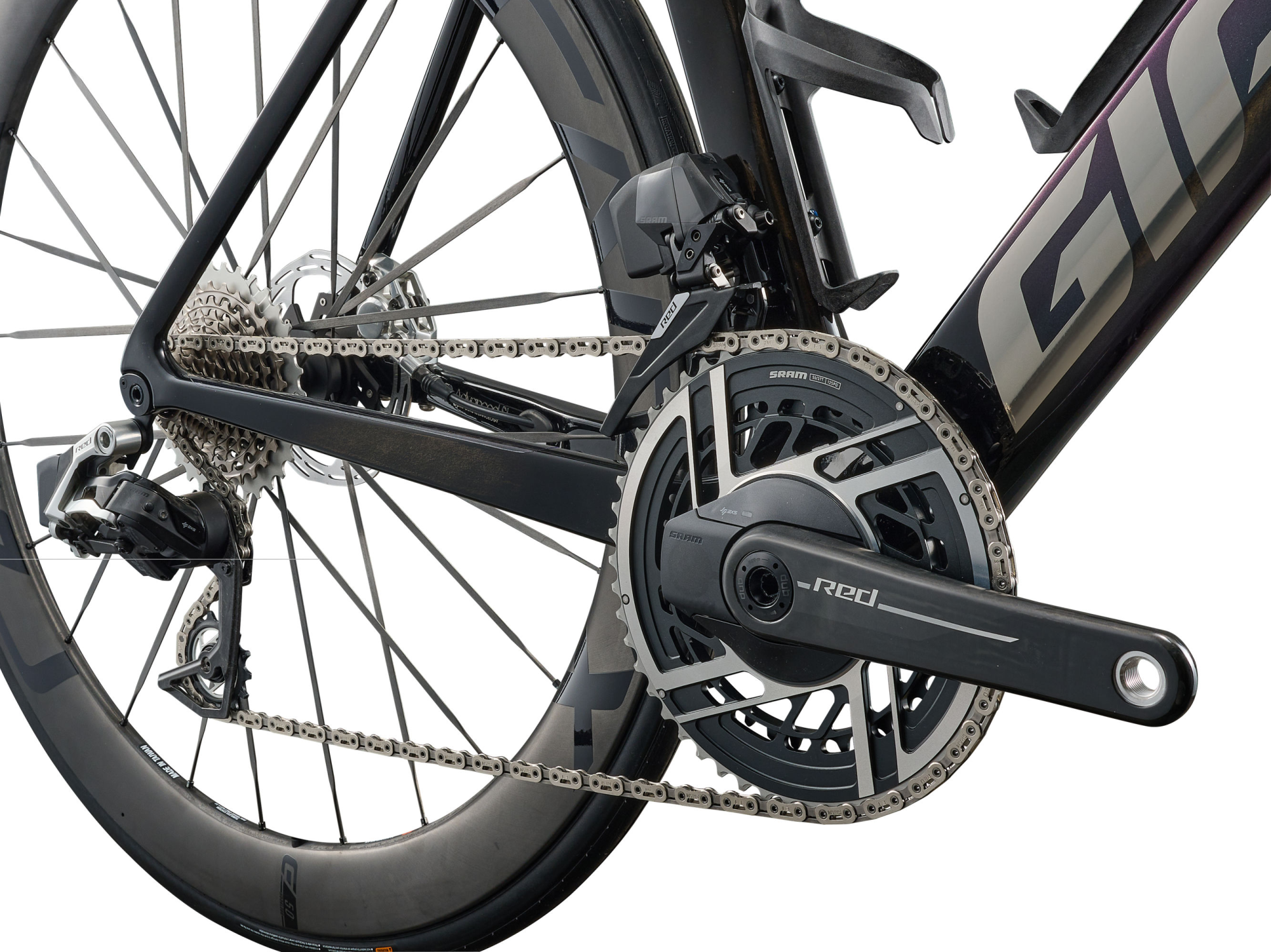 2026 Giant Propel Advanced SL 0 (RED)