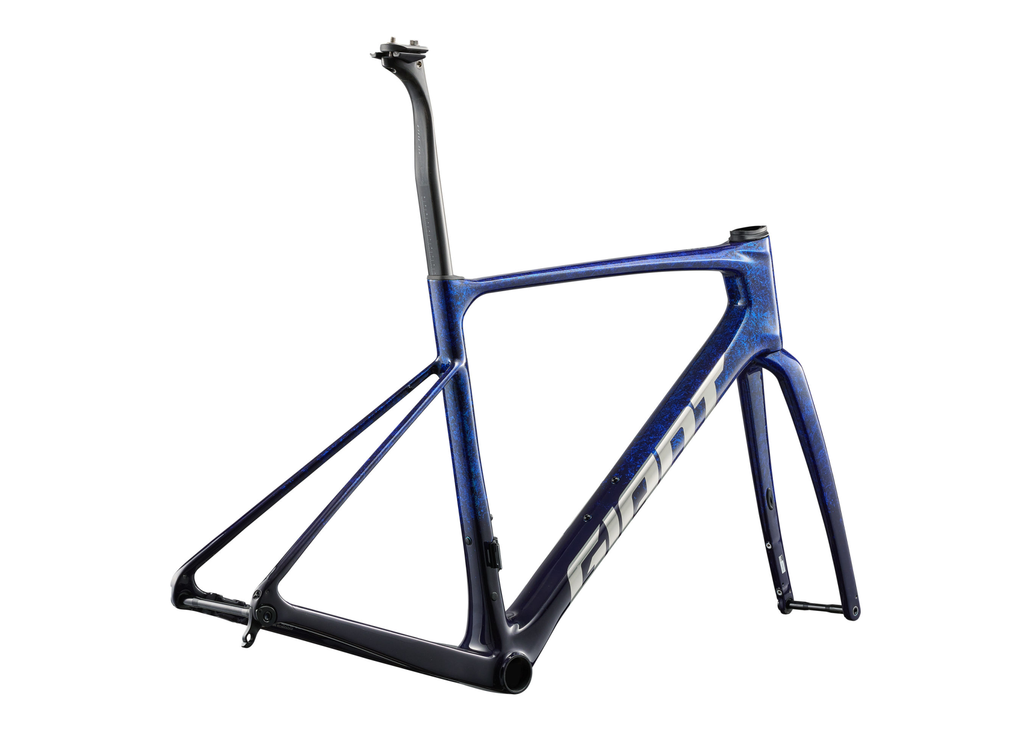 2026 Giant Defy Advanced SL Frameset