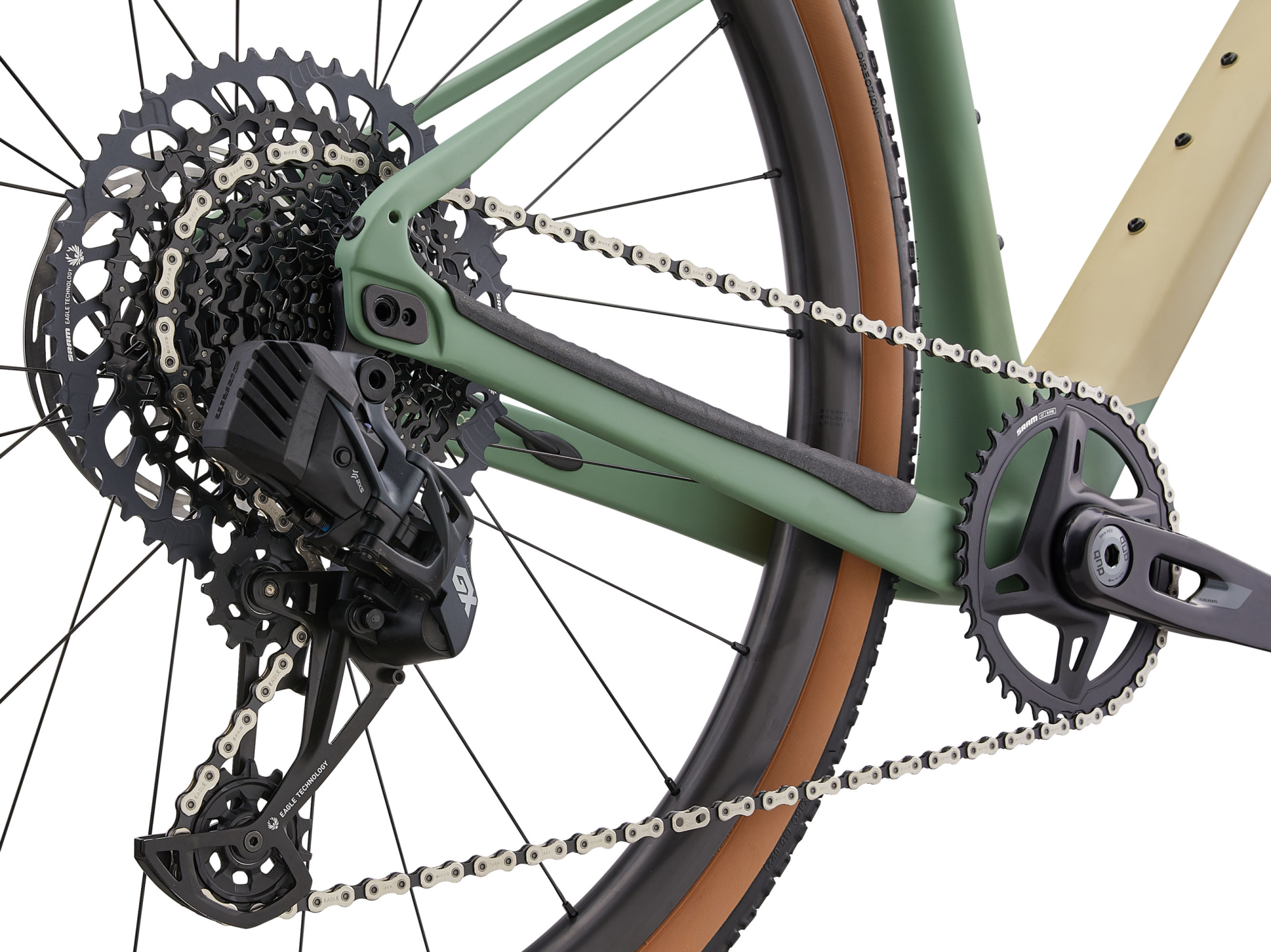 2026 Giant Revolt X Advanced Pro 1