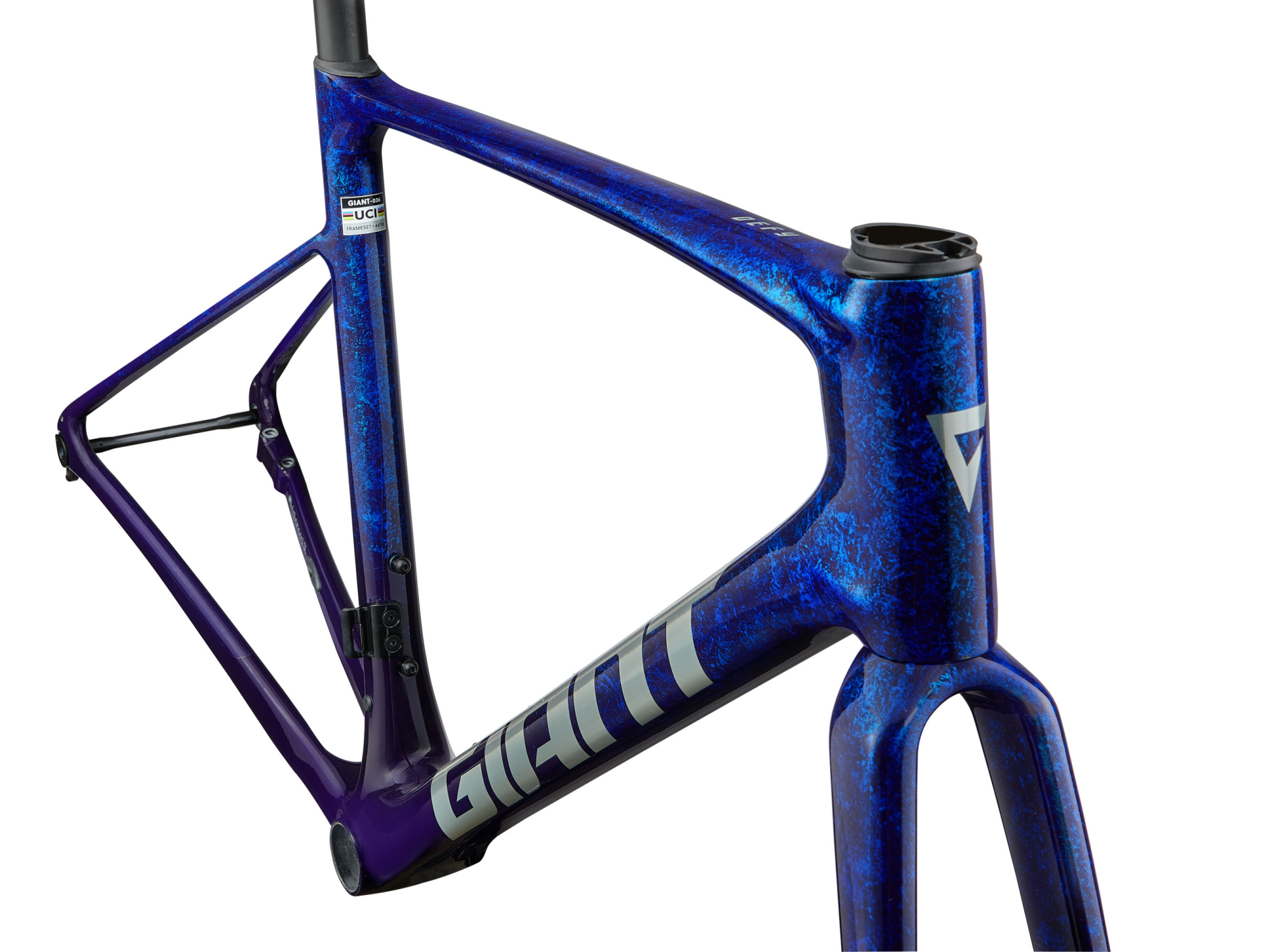 2026 Giant Defy Advanced SL Frameset
