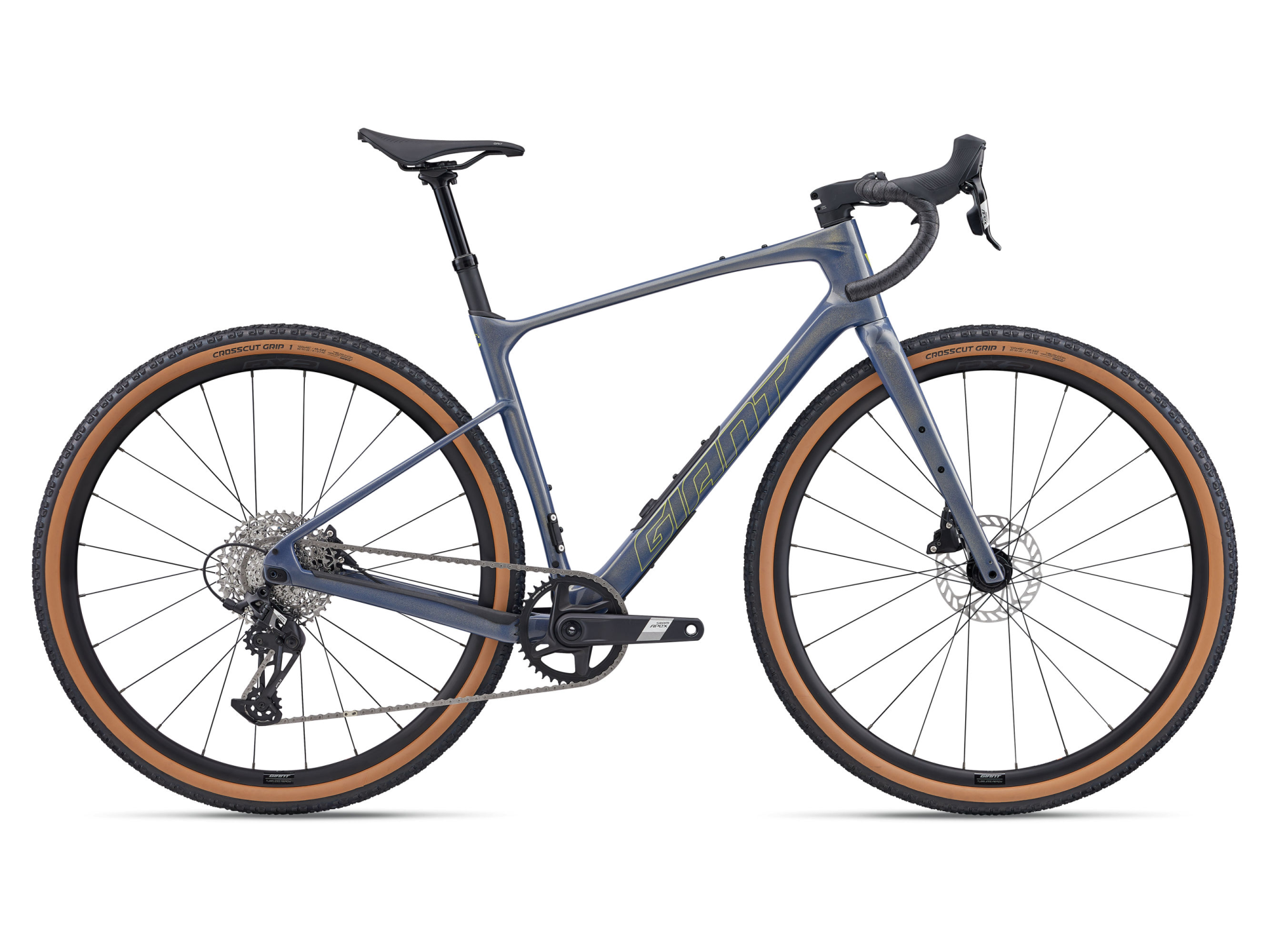 2026 Giant Revolt Advanced 1