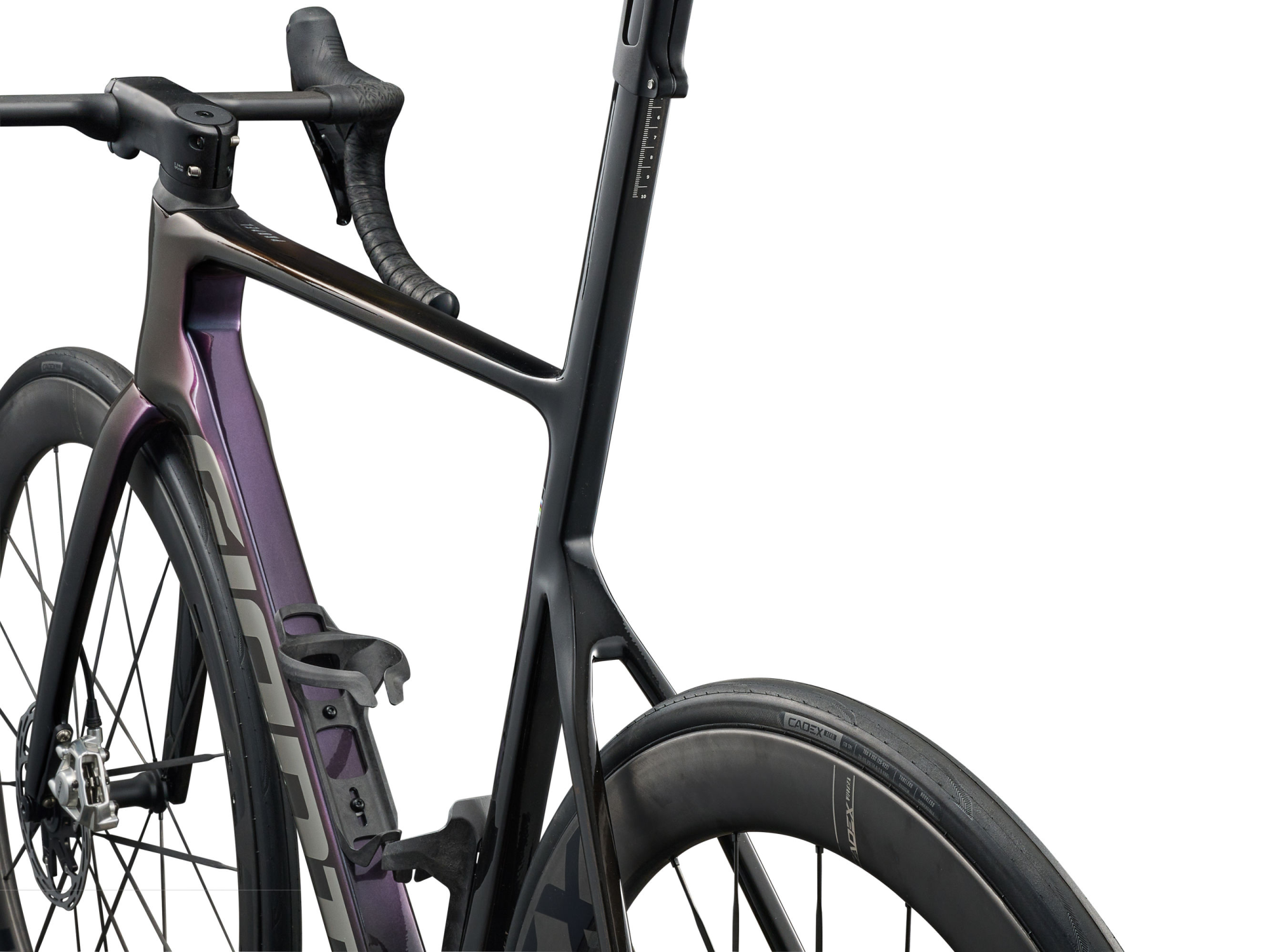 2026 Giant Propel Advanced SL 0 (RED)