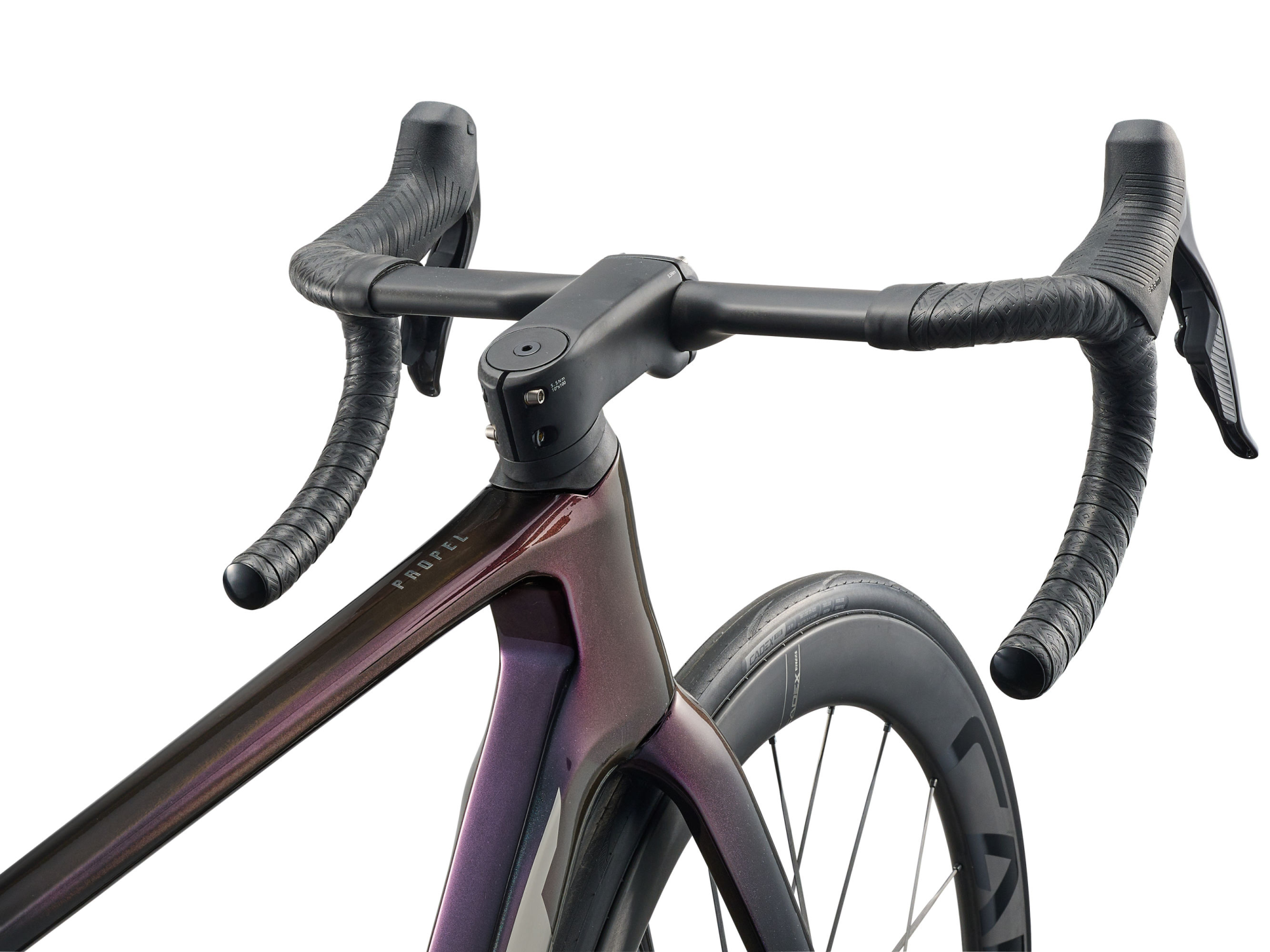 2026 Giant Propel Advanced SL 0 (RED)