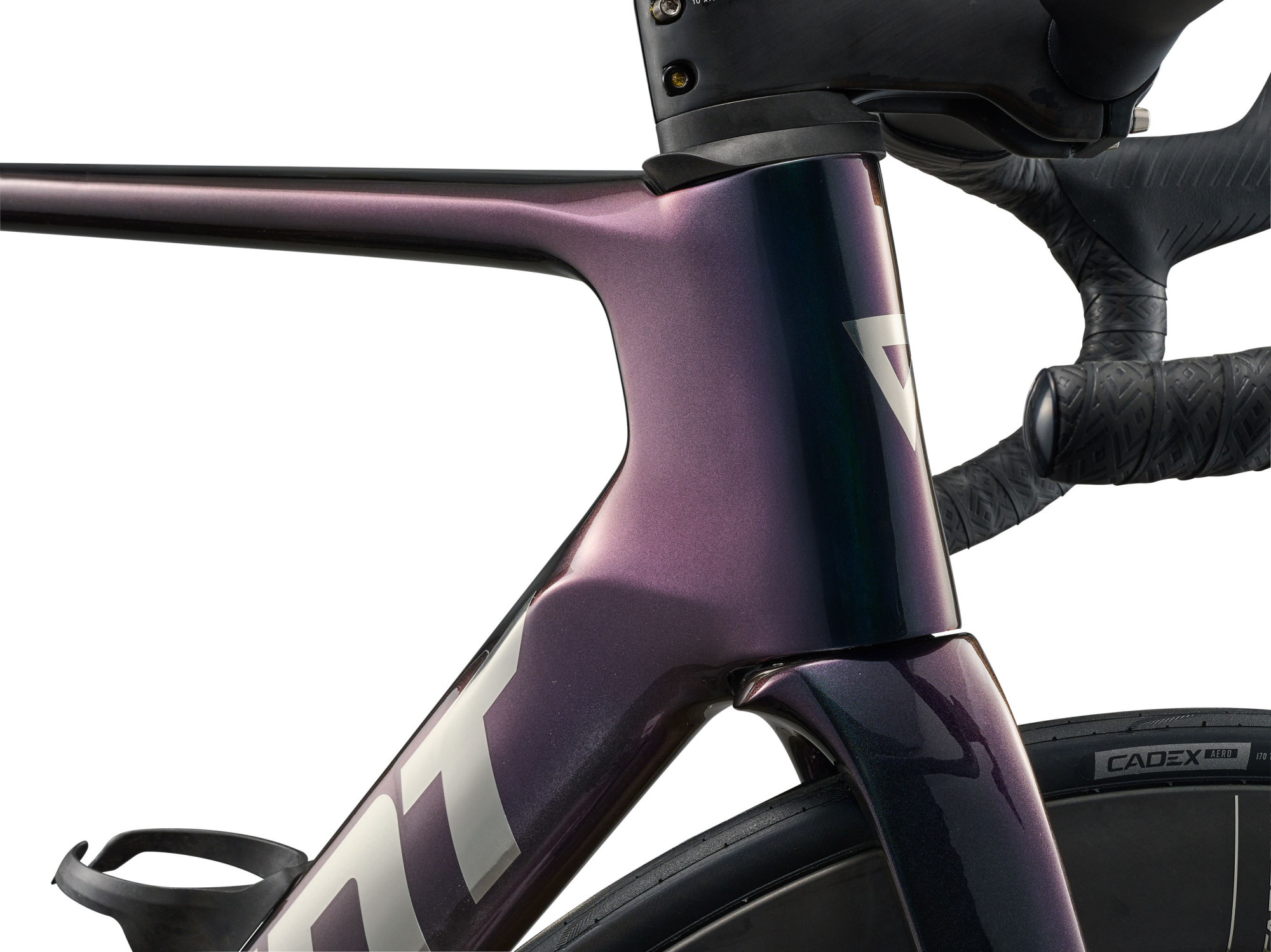 2026 Giant Propel Advanced SL 0 (RED)