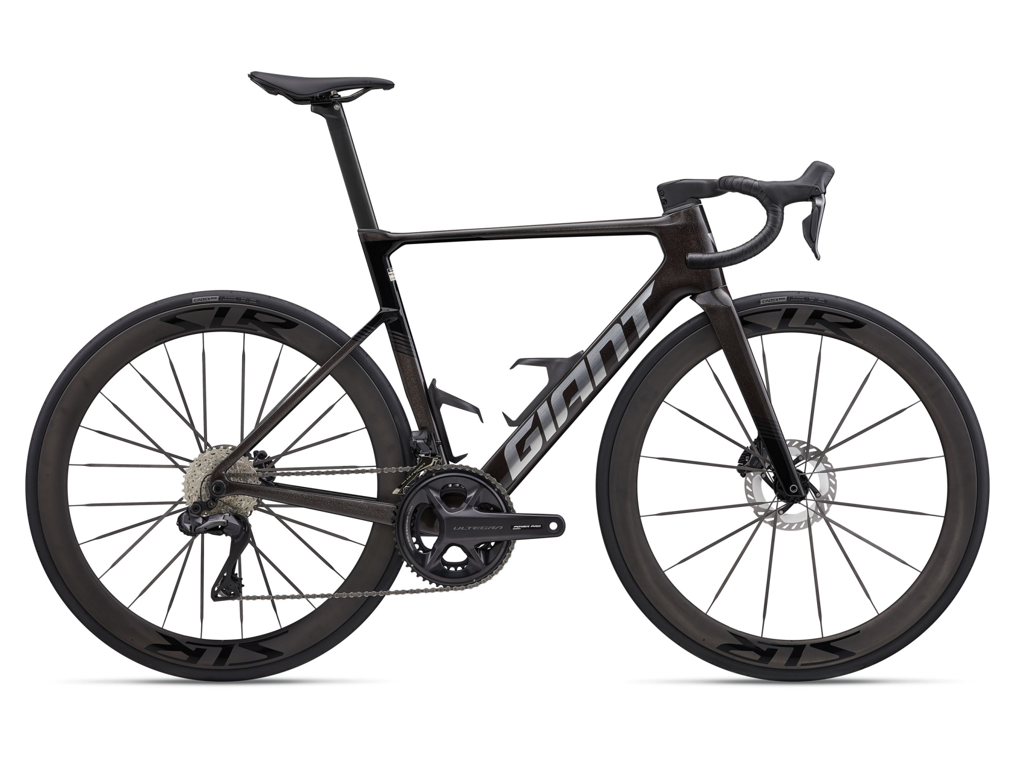 GIANT SCR ロードバイク 700×28C ブラック 2f75ba7c284b5.
