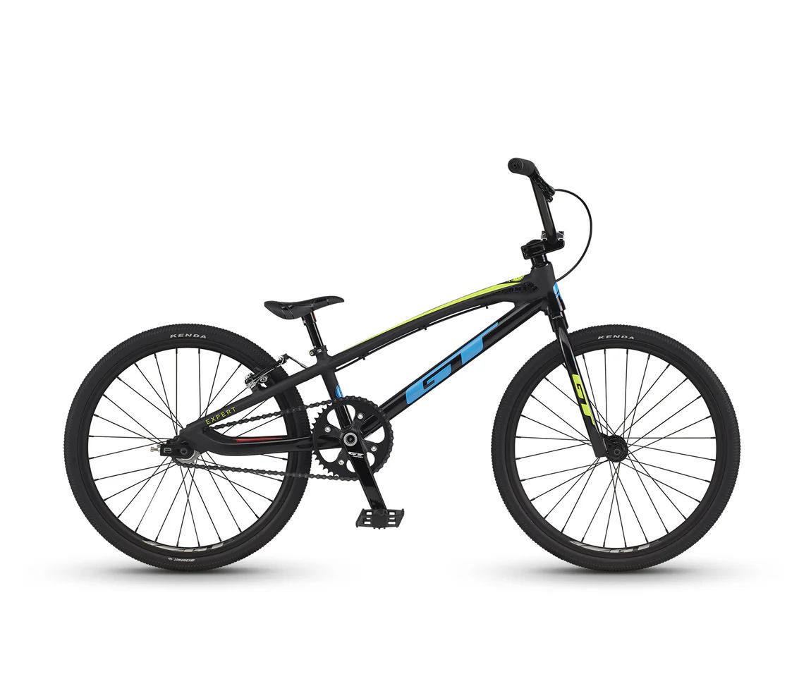 2024 GT Speed Series Expert BMX
