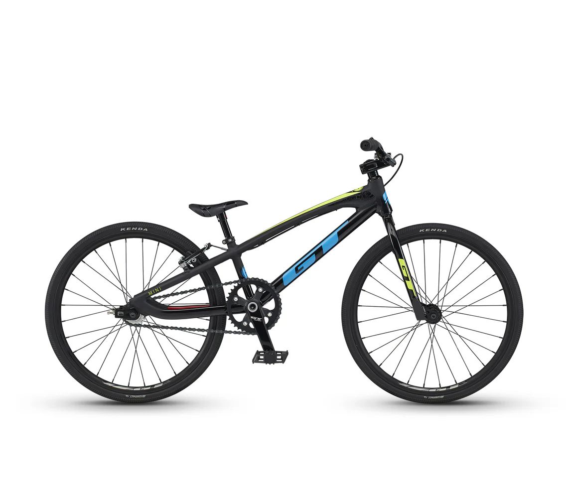2024 GT Speed Series Mini BMX