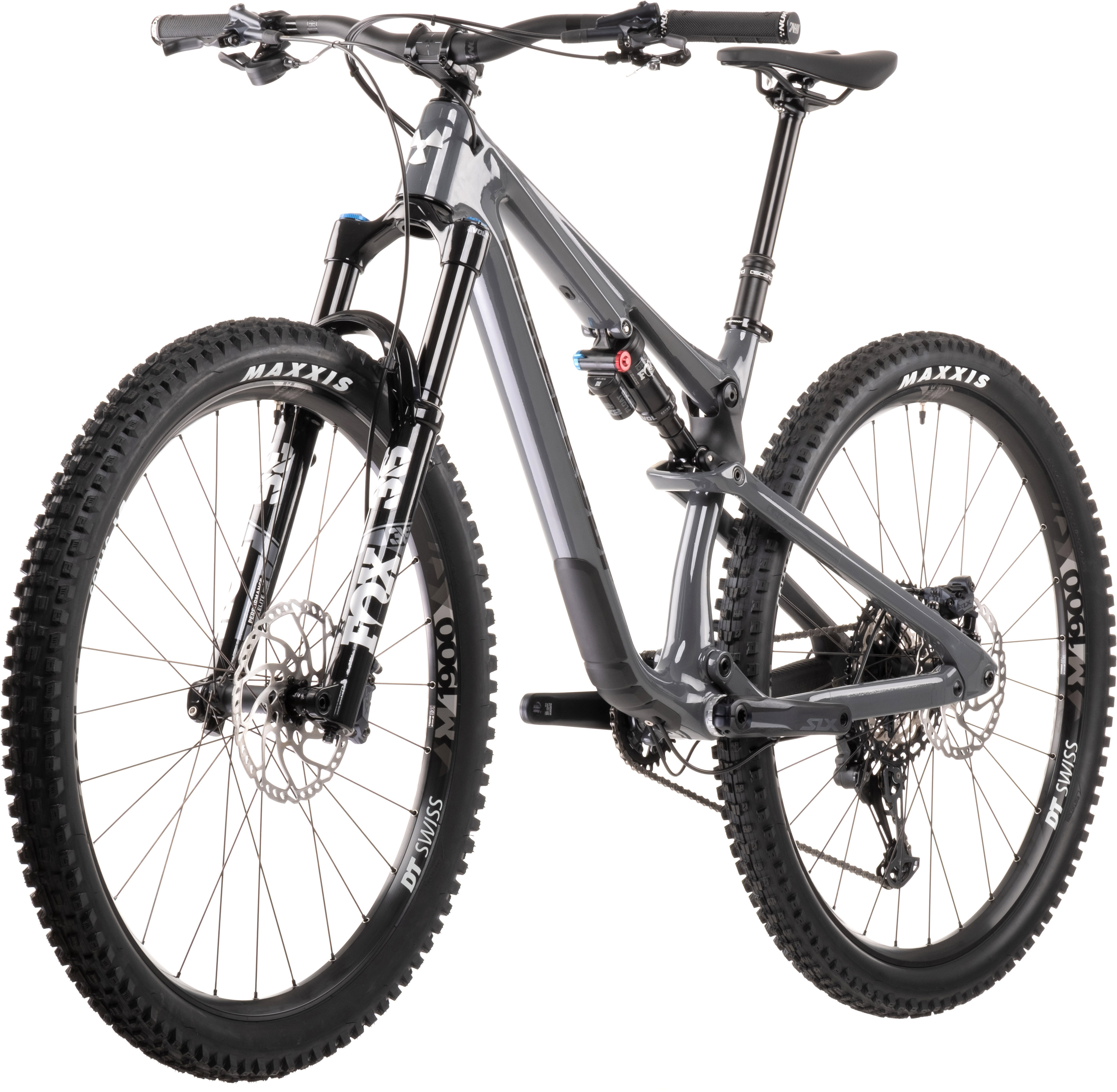 Nukeproof Mega Nukeproof Reactor 290 Elite Carbon Bike 2021