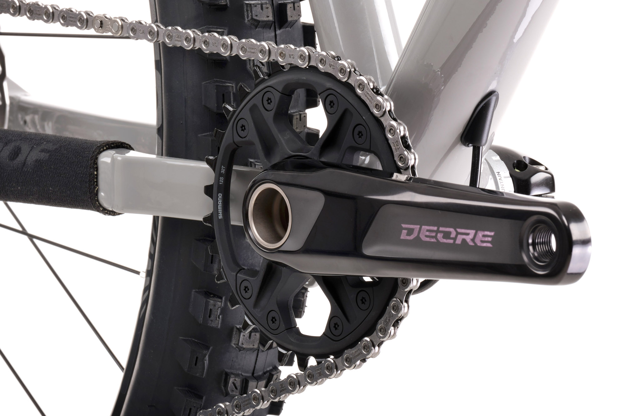 Nukeproof Bikes Nukeproof Scout Bottom Bracket 2021 Nukeproof